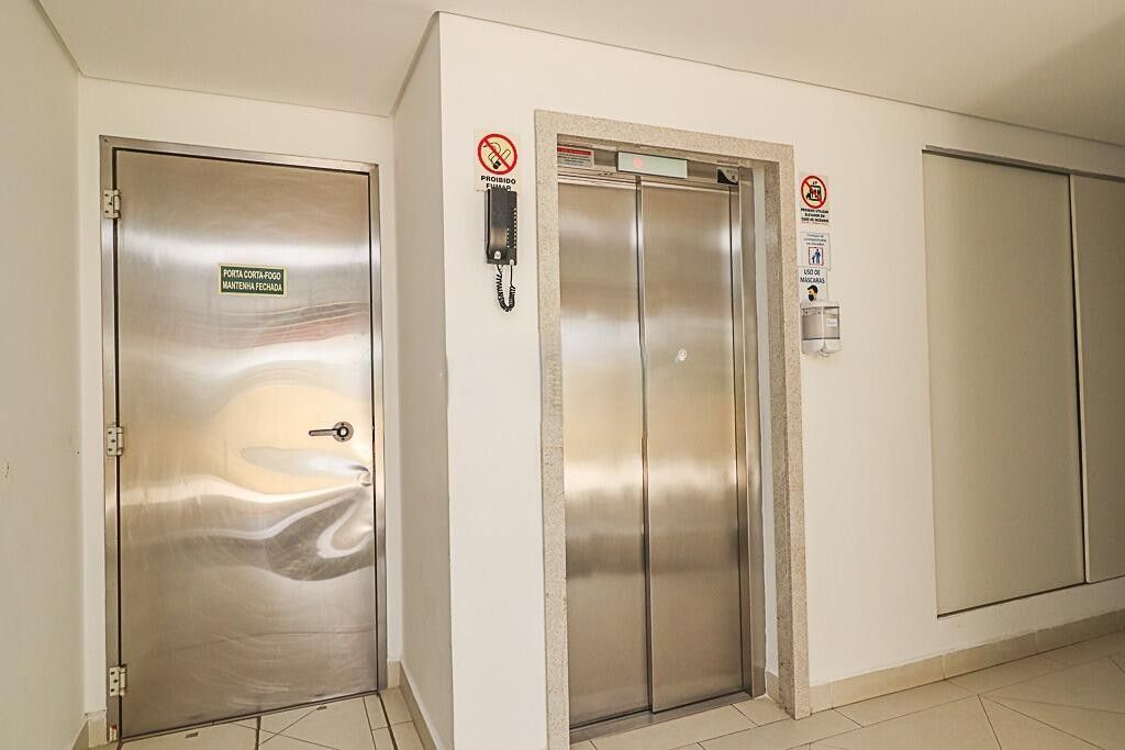 Apartamento, 1 quarto, 57 m² - Foto 24