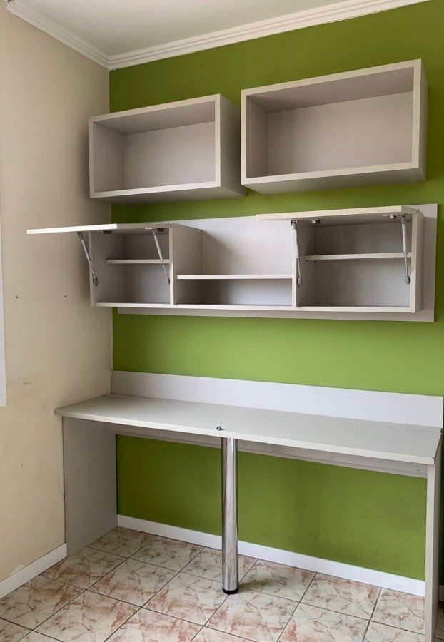 Apartamento, 2 quartos, 57 m² - Foto 5