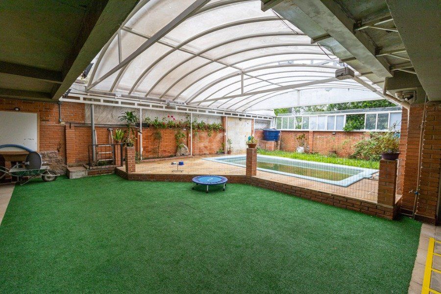 Casa, 4 quartos, 500 m² - Foto 18