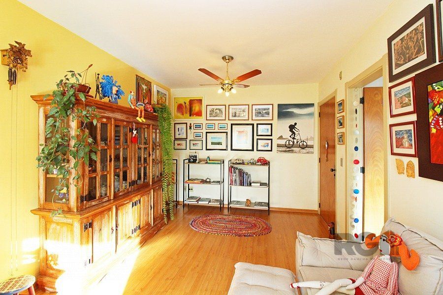 Apartamento, 2 quartos, 72 m² - Foto 4