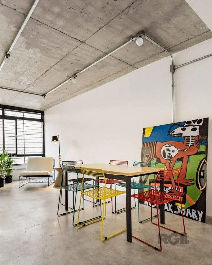 Prédio Inteiro, 124 m² - Foto 3