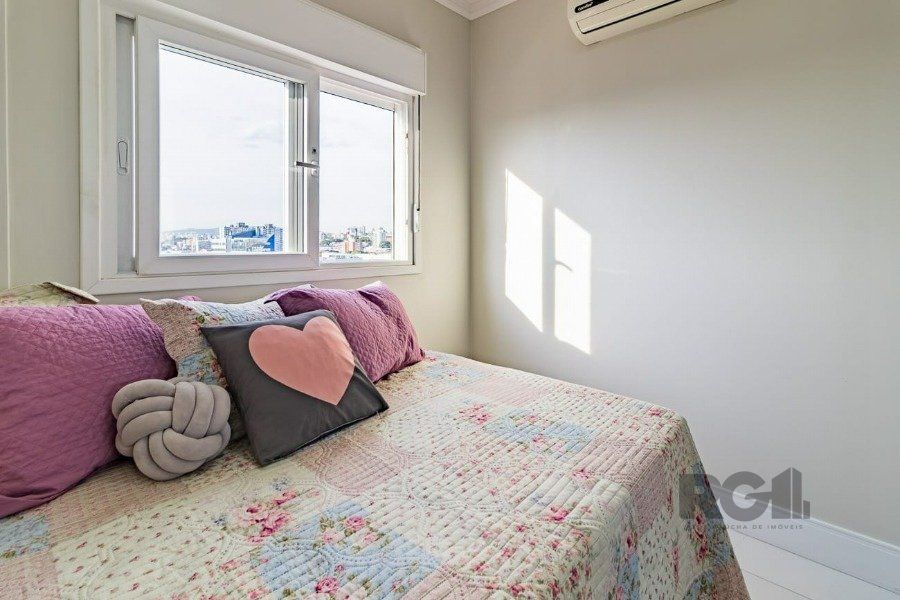 Apartamento à venda com 3 quartos, 76m² - Foto 22