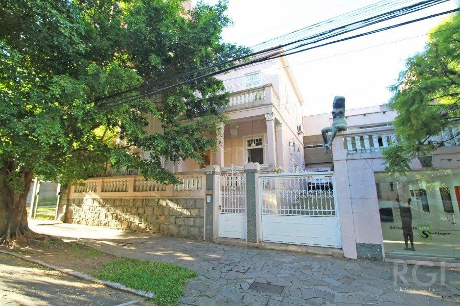 Casa à venda com 4 quartos, 437m² - Foto 35