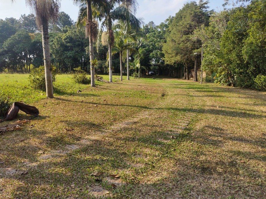 Sítio à venda com 5 quartos, 400m² - Foto 38