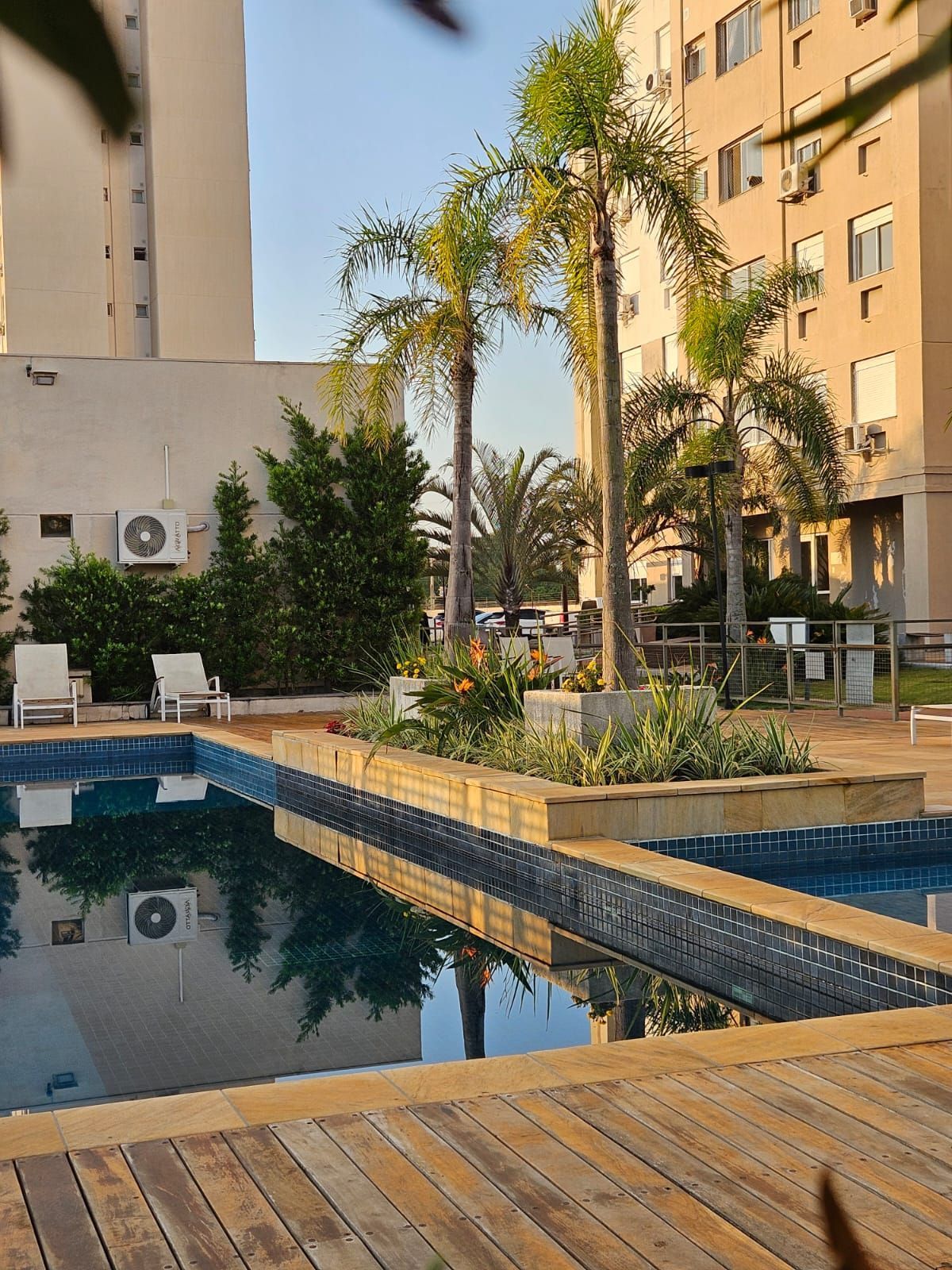 Apartamento à venda com 3 quartos, 66m² - Foto 32