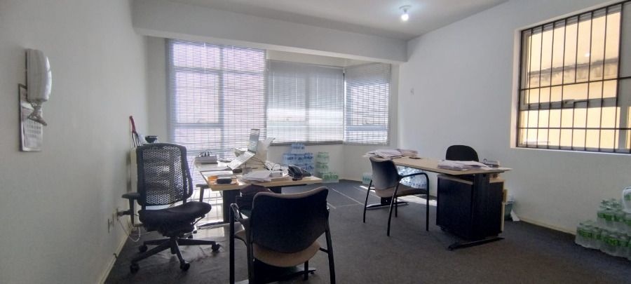 Conjunto Comercial-Sala à venda com 1 quarto, 34m² - Foto 2