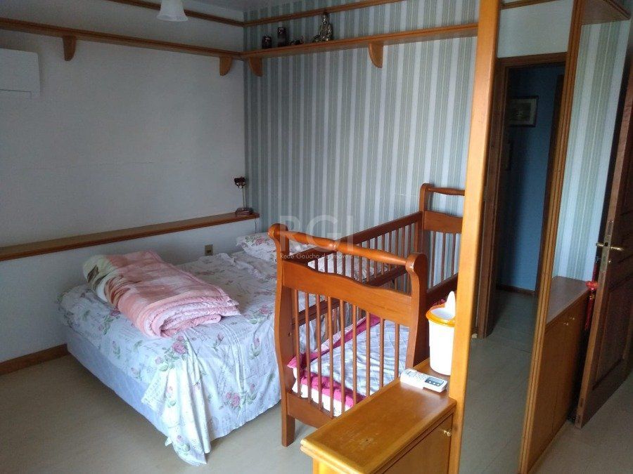 Casa de Condomínio à venda com 5 quartos, 555m² - Foto 13