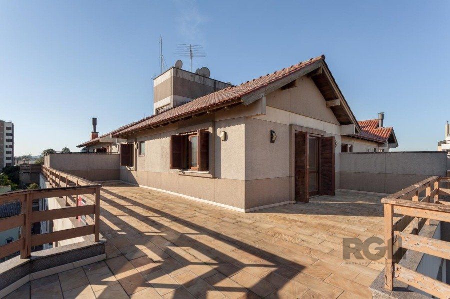 Apartamento à venda com 3 quartos, 280m² - Foto 15