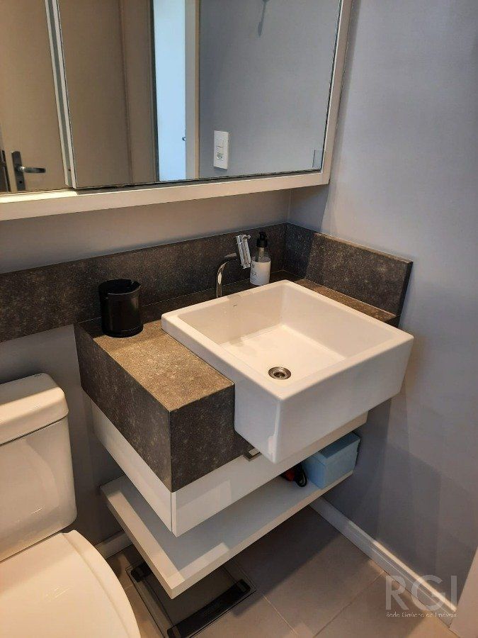 Apartamento à venda com 1 quarto, 44m² - Foto 17