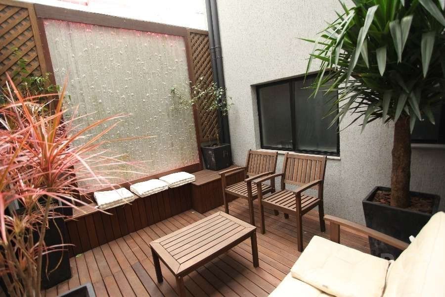 Prédio Inteiro à venda com 2 quartos, 580m² - Foto 5