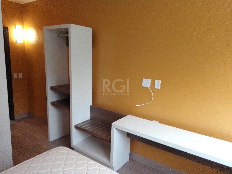 Apartamento à venda com 1 quarto, 24m² - Foto 11