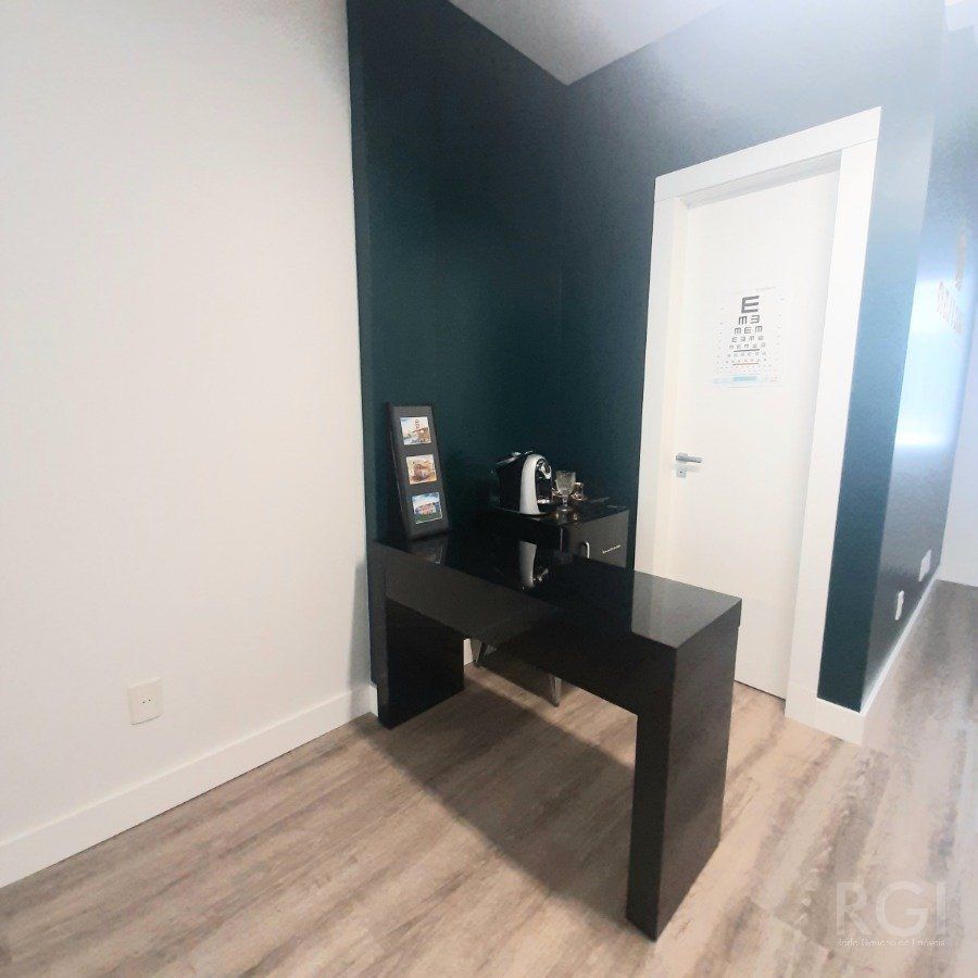 Conjunto Comercial-Sala à venda com 1 quarto, 38m² - Foto 5