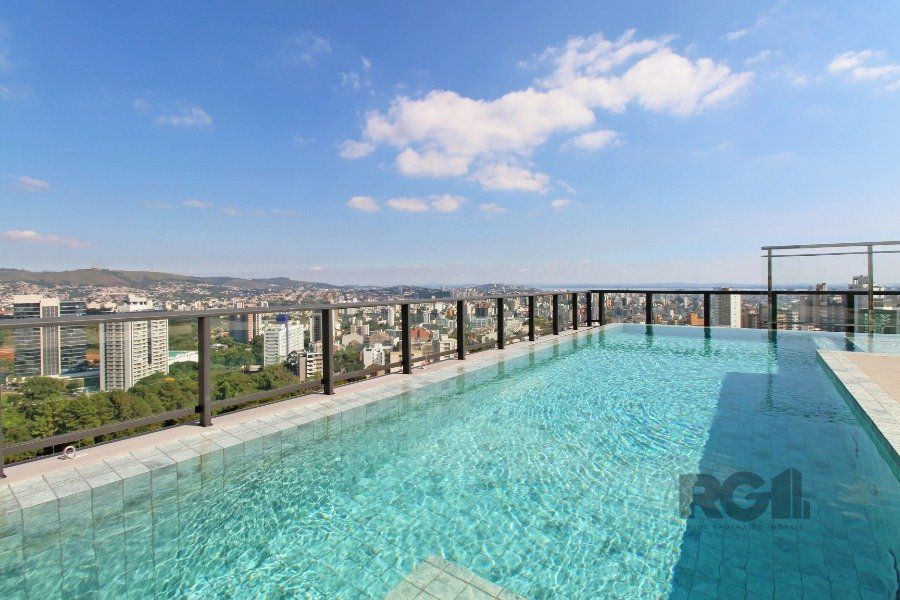 Apartamento, 1 quarto, 29 m² - Foto 27