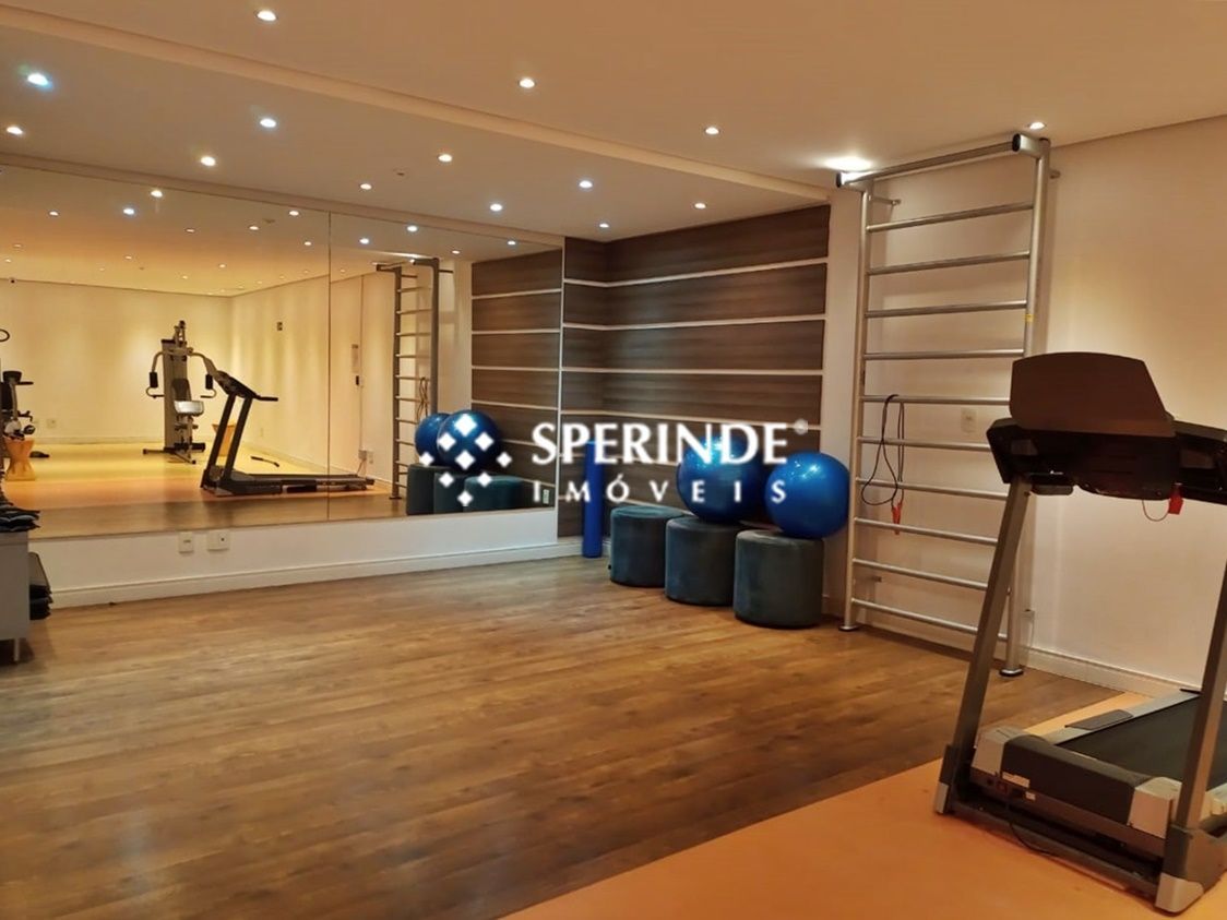 Apartamento à venda com 1 quarto, 38m² - Foto 22