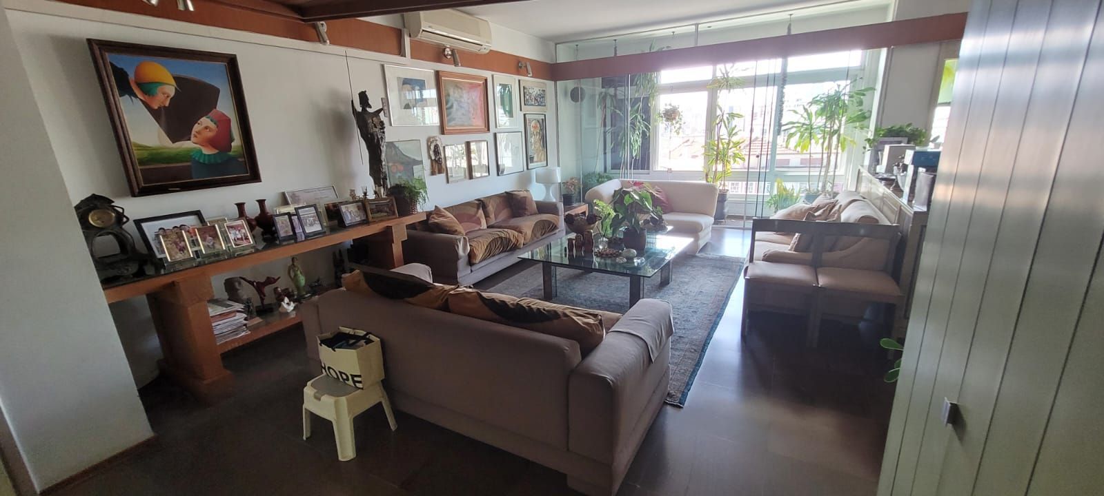 Apartamento, 3 quartos, à venda, 232 m², Petrópolis - Porto Alegre — foto 3