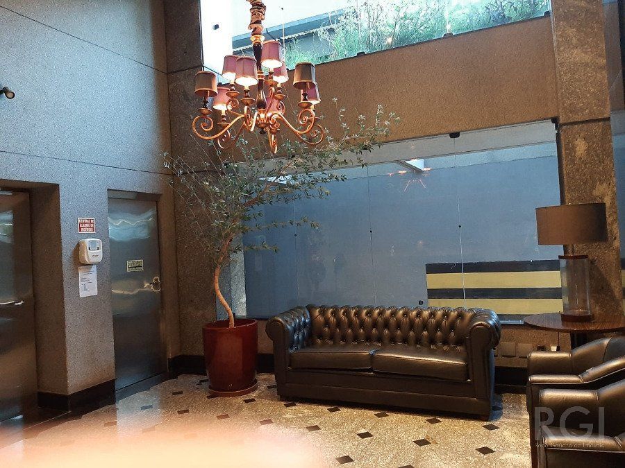 Sala-Conjunto, 30 m² - Foto 11
