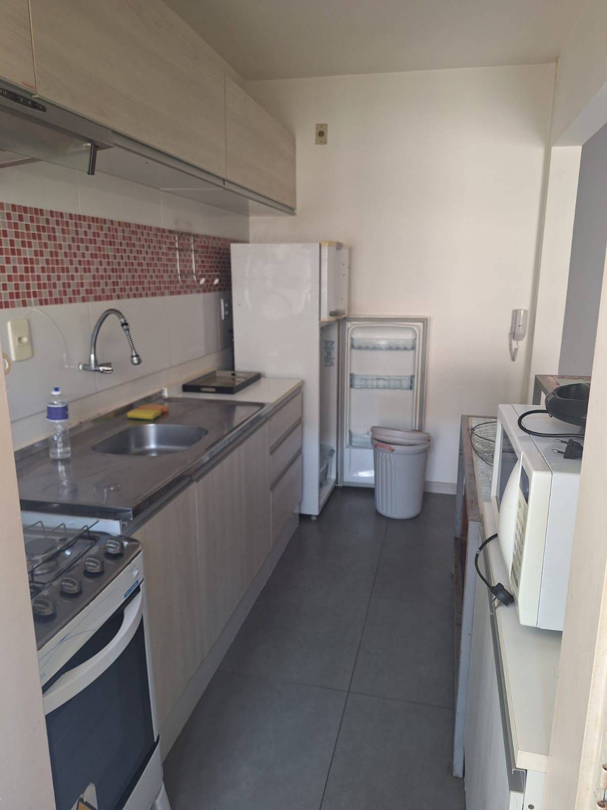 Apartamento, 1 quarto, 51 m² - Foto 8