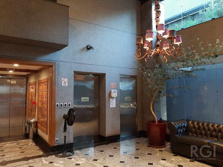 Conjunto Comercial-Sala à venda, 30m² - Foto 9