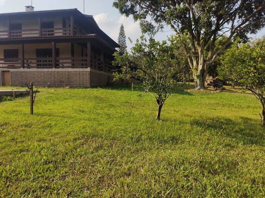 Sítio à venda com 5 quartos, 400m² - Foto 6