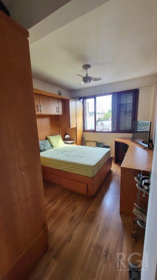 Apartamento à venda com 3 quartos, 135m² - Foto 17