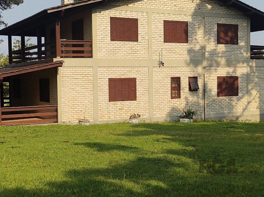 Sítio à venda com 5 quartos, 400m² - Foto 19