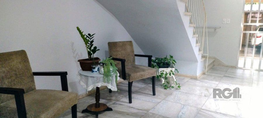 Apartamento à venda com 2 quartos, 54m² - Foto 20