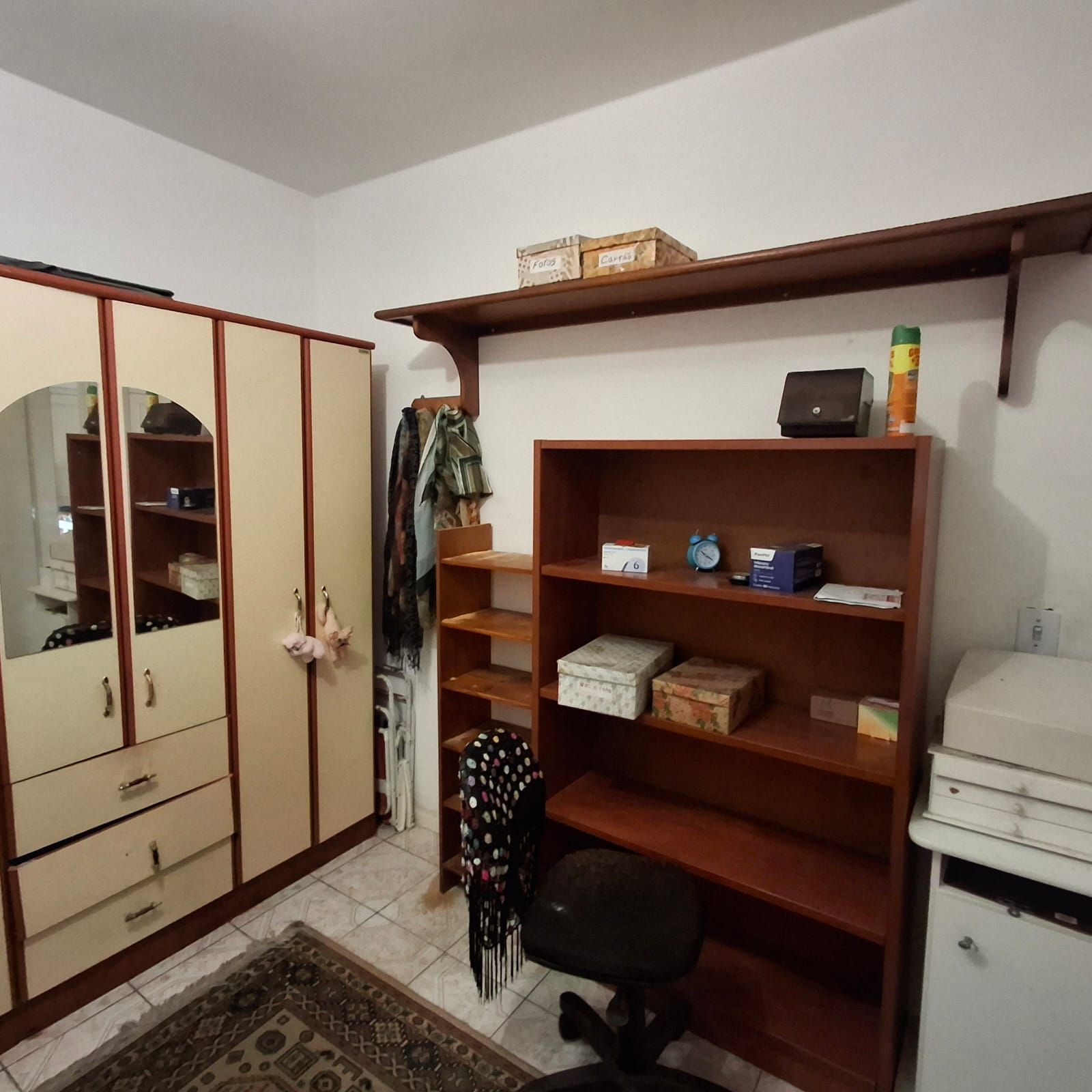 Apartamento, 2 quartos, 66 m² - Foto 27