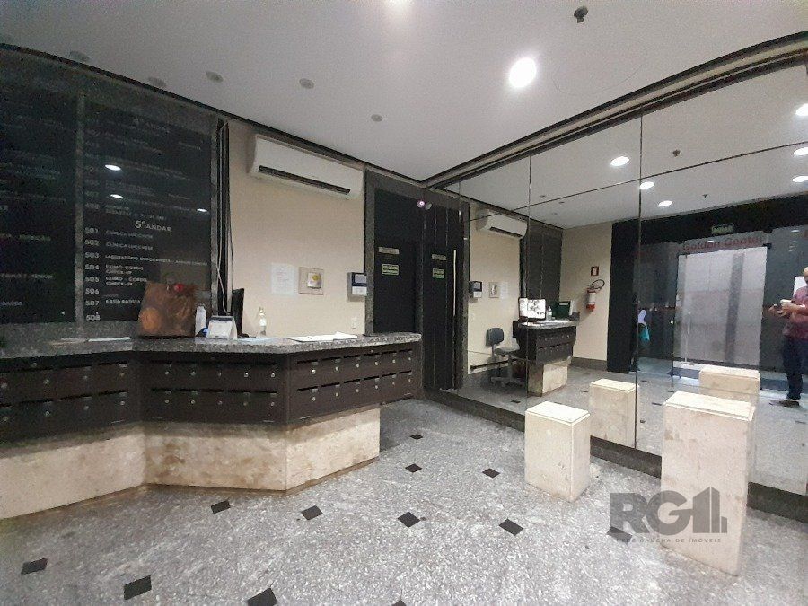 Conjunto Comercial-Sala à venda com 1 quarto, 38m² - Foto 6