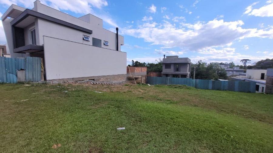 VENDA TERRENO no condomínio CYRELA LANSCAPE SEMINÁRIO GRAVATAI, COM 12 DE FRENTE