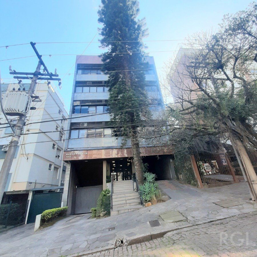 Conjunto Comercial-Sala à venda com 1 quarto, 38m² - Foto 12