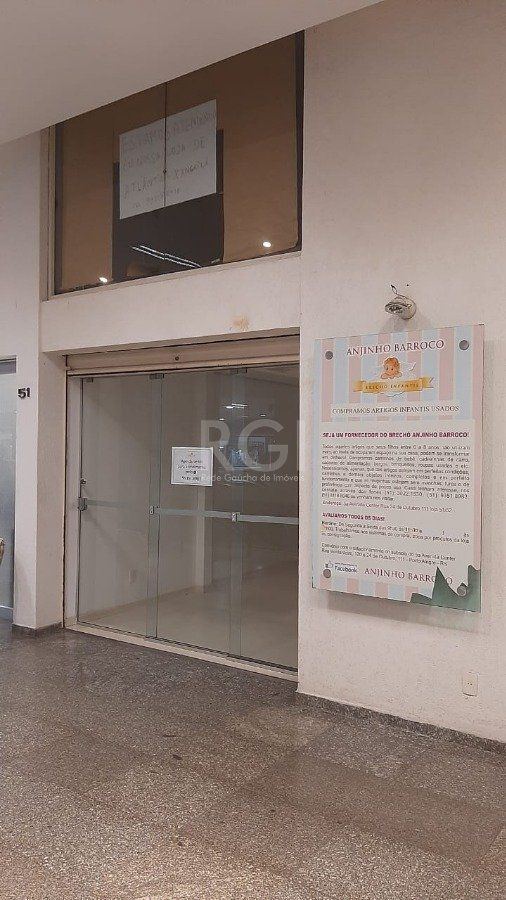 Loja-Salão, 26 m² - Foto 8
