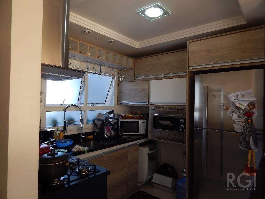 Casa de Condomínio à venda com 4 quartos, 119m² - Foto 17