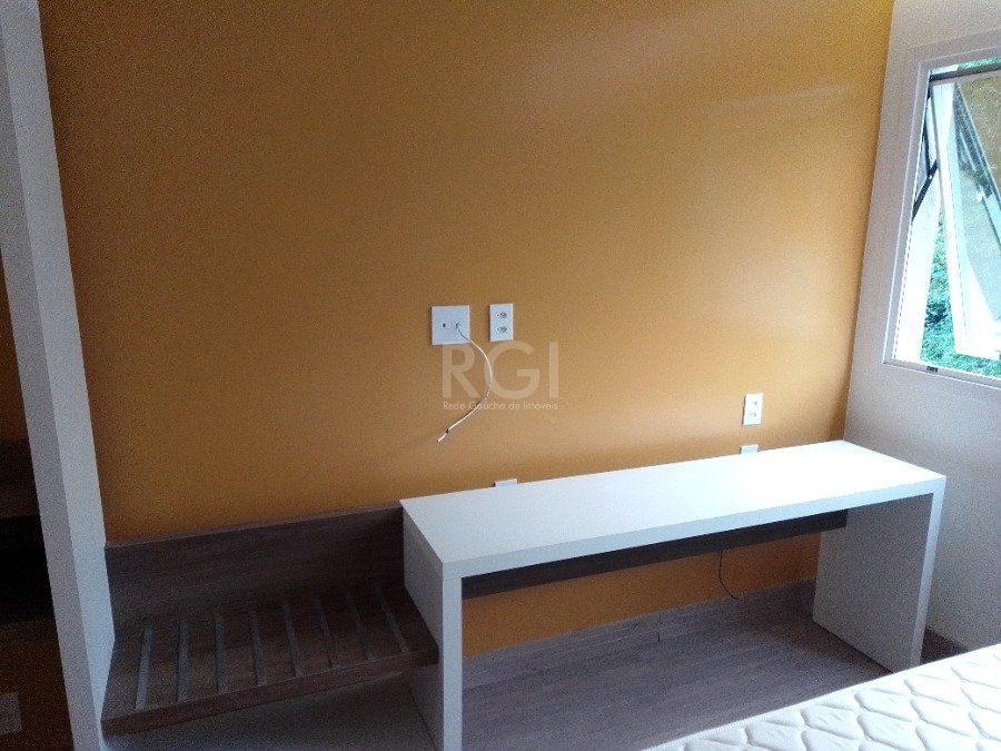 Apartamento à venda com 1 quarto, 24m² - Foto 10