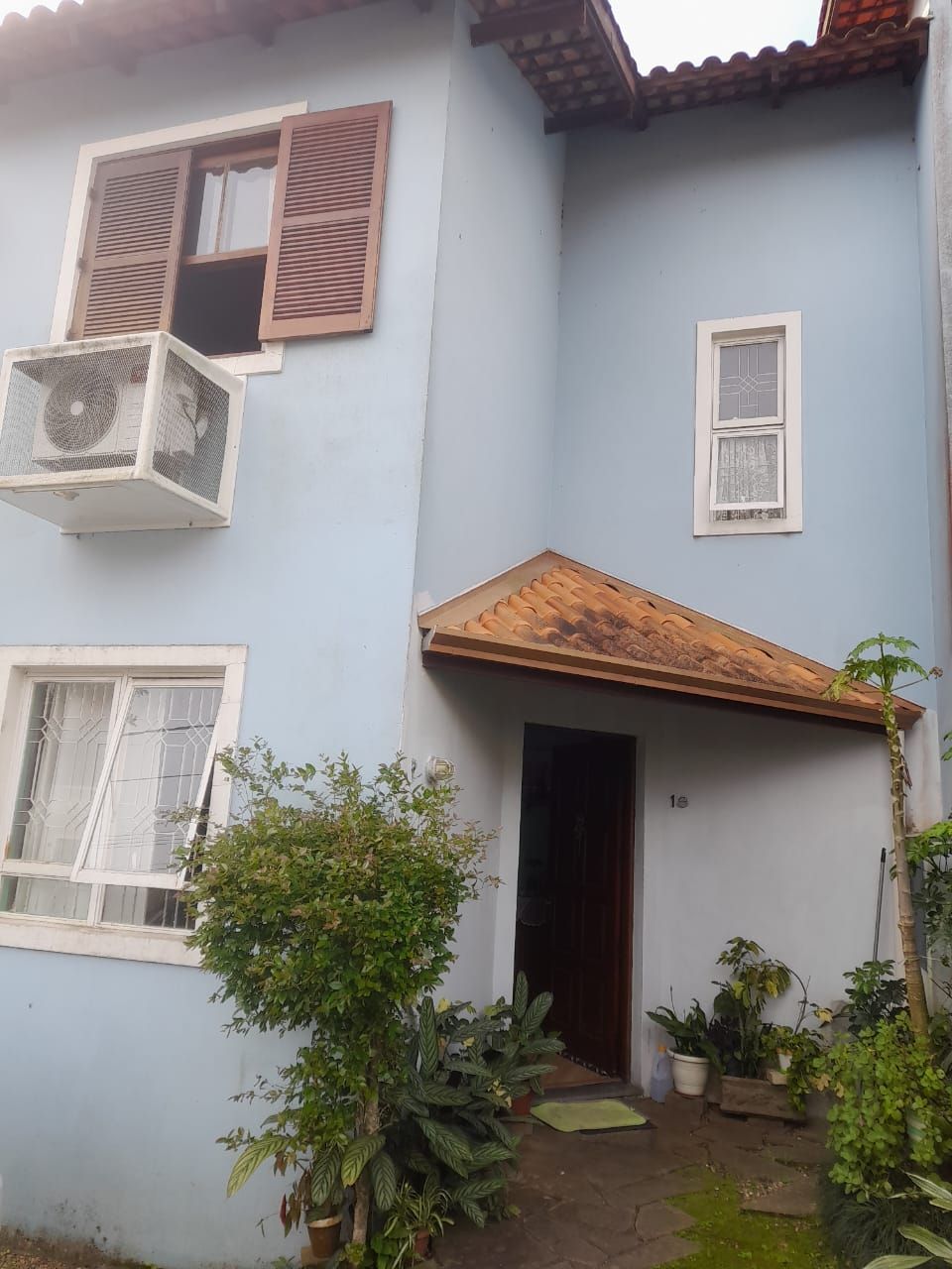 Casa de condomínio, 2 quartos, à venda, 68 m², Lomba do Pinheiro - Porto Alegre — foto 3