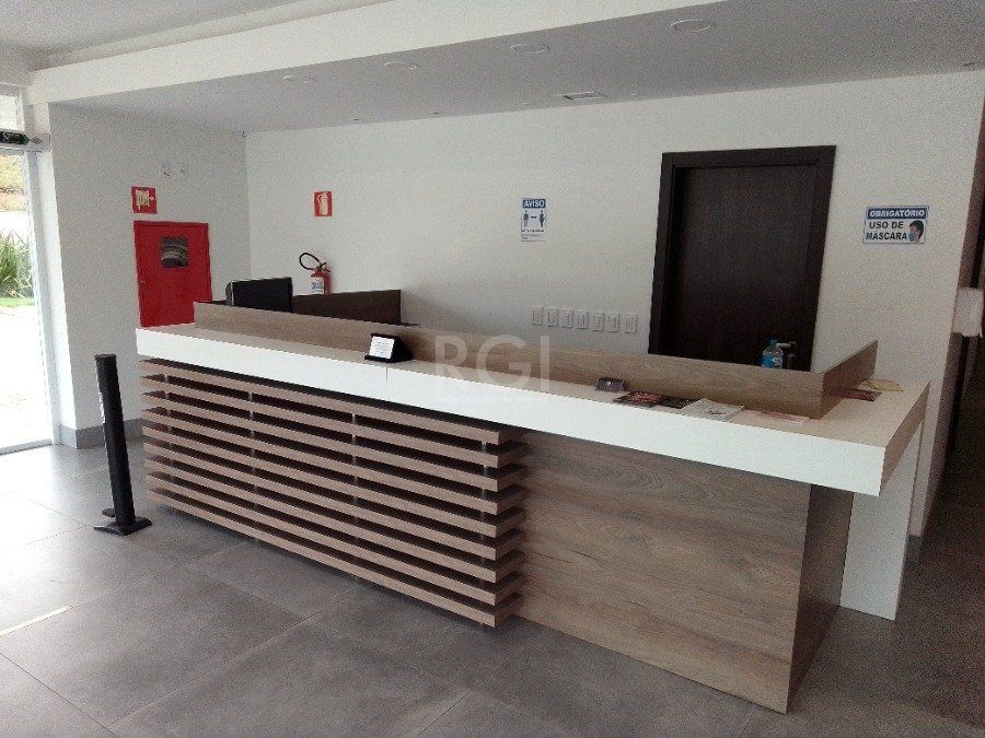Apartamento à venda com 1 quarto, 24m² - Foto 20
