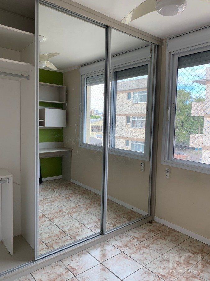Apartamento, 2 quartos, 57 m² - Foto 9