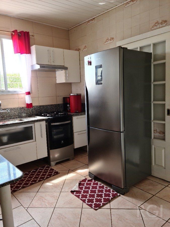 Casa à venda com 3 quartos, 169m² - Foto 5