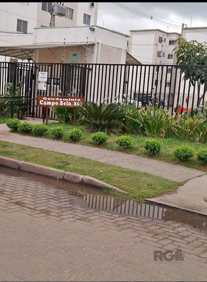 Apartamento, 2 quartos, 41 m² - Foto 13
