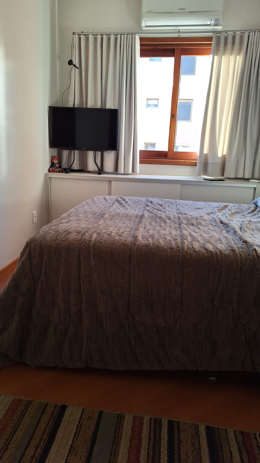 Apartamento à venda com 2 quartos, 98m² - Foto 7