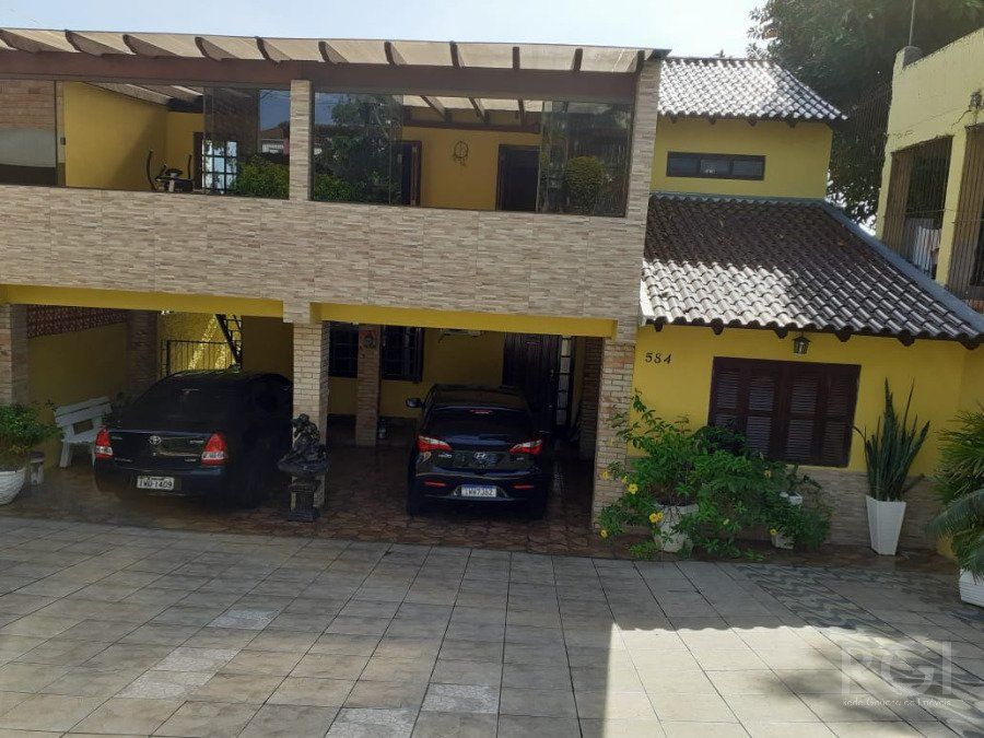 Casa à venda com 3 quartos, 300m² - Foto 5