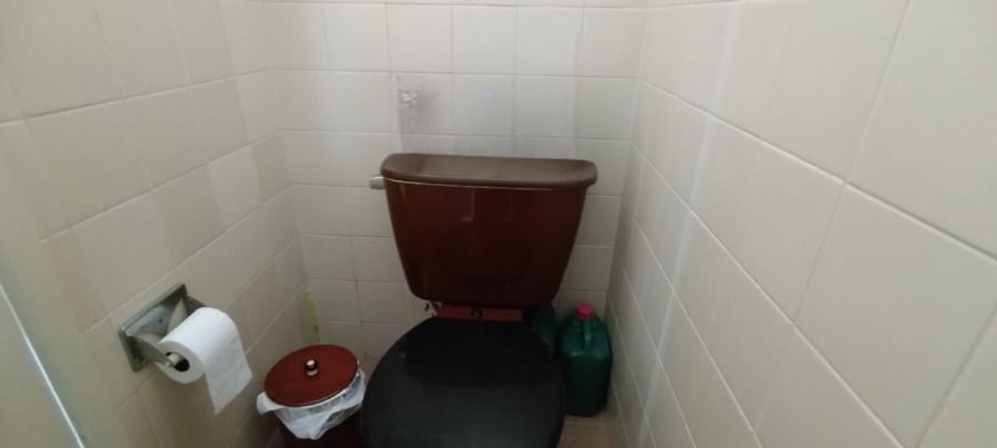 Conjunto Comercial-Sala à venda com 1 quarto, 34m² - Foto 4