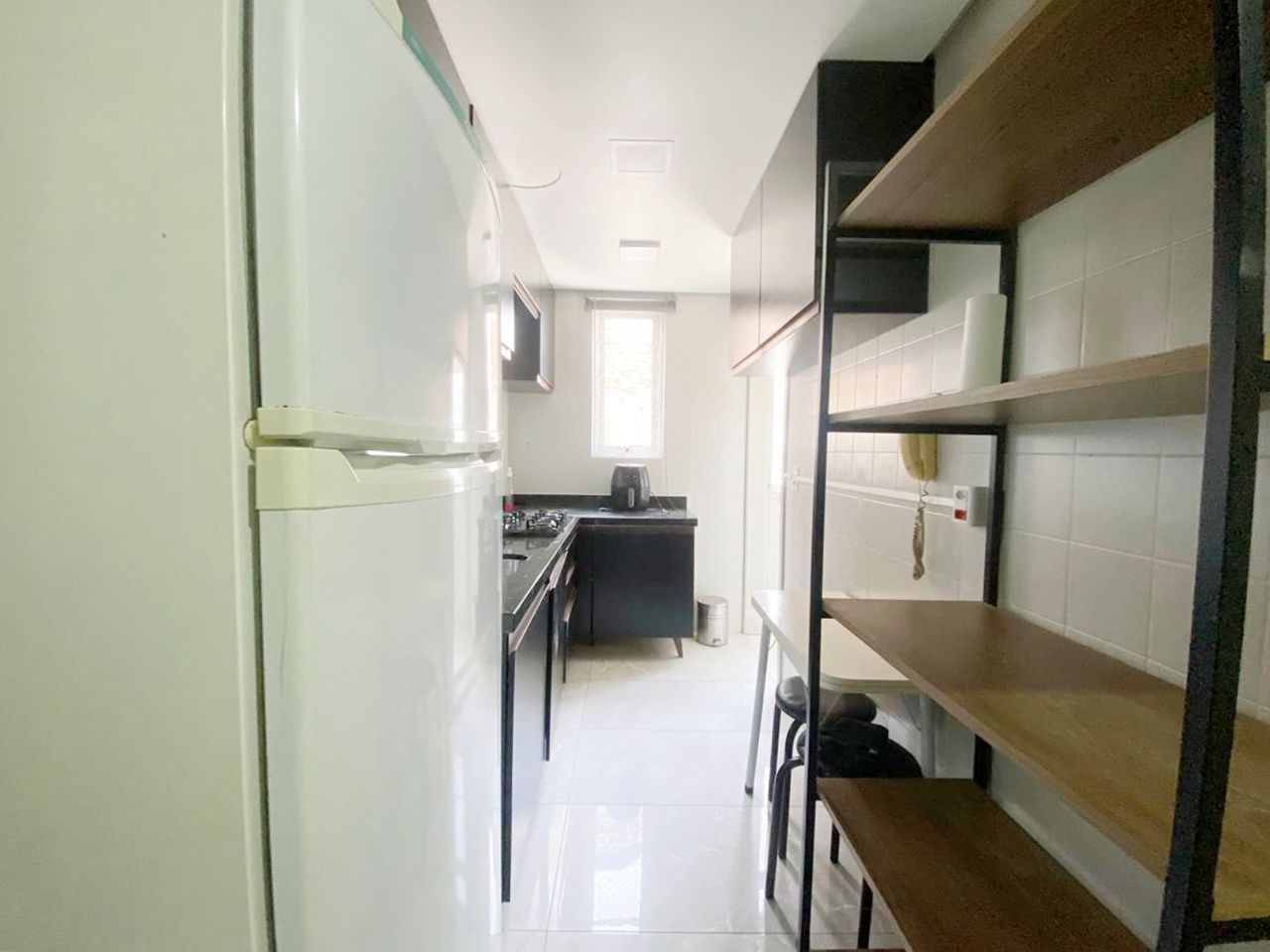 Apartamento, 1 quarto, à venda, 34 m², Independência - Porto Alegre — foto 4