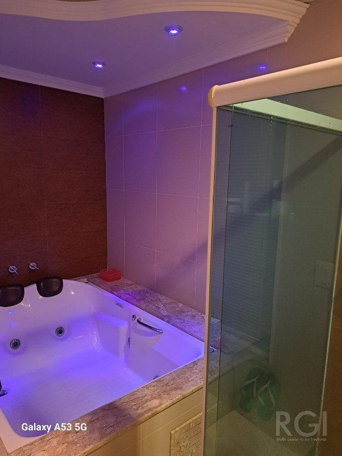 Casa de Condomínio, 4 quartos - Foto 19