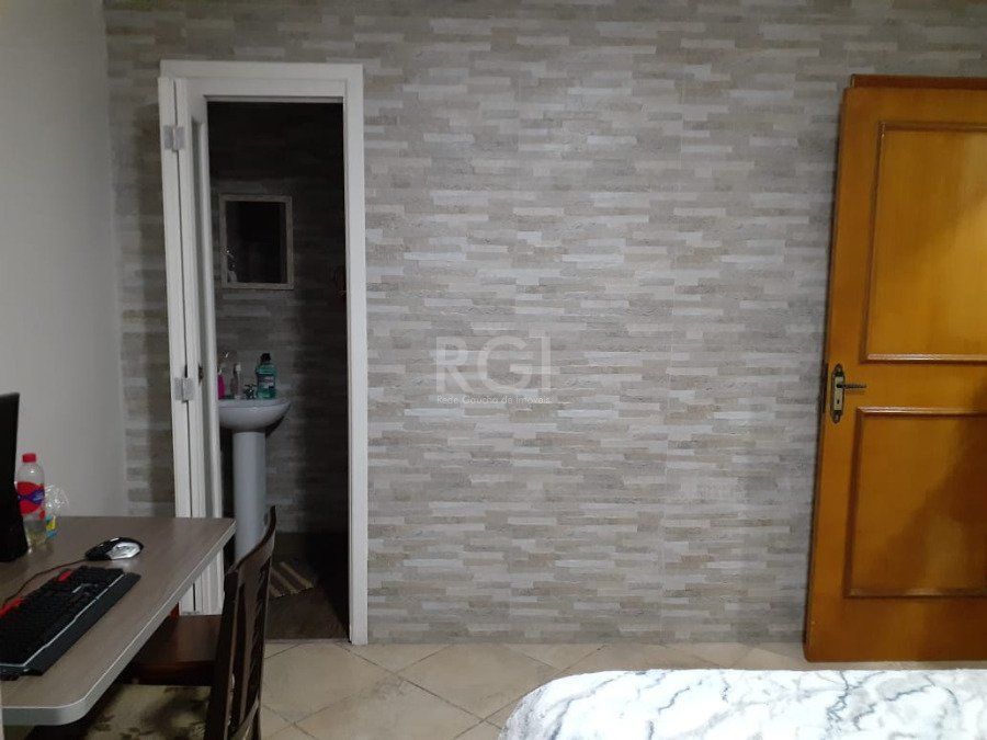 Casa à venda com 3 quartos, 160m² - Foto 11
