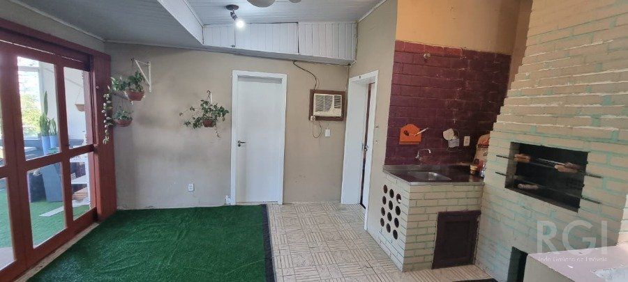 Apartamento à venda com 3 quartos, 135m² - Foto 21