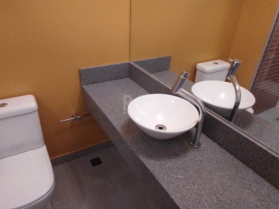 Apartamento à venda com 1 quarto, 24m² - Foto 7