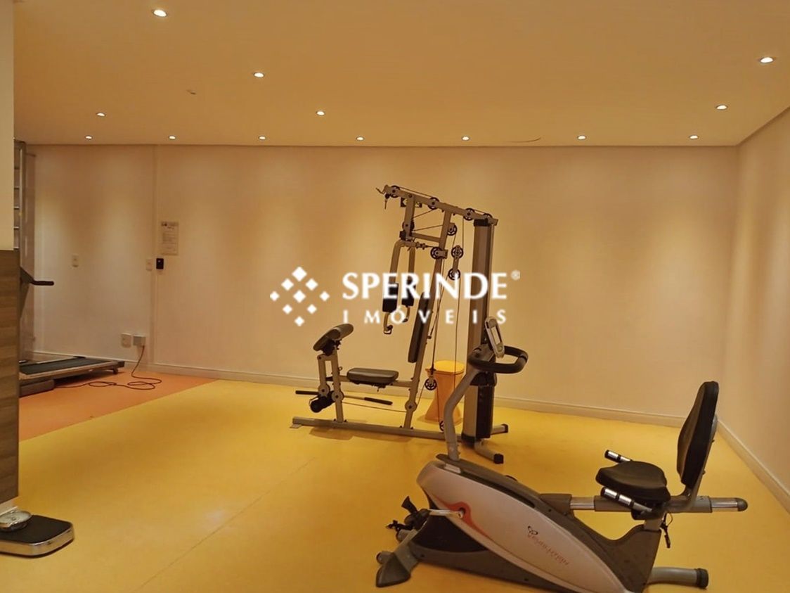 Apartamento à venda com 1 quarto, 38m² - Foto 23