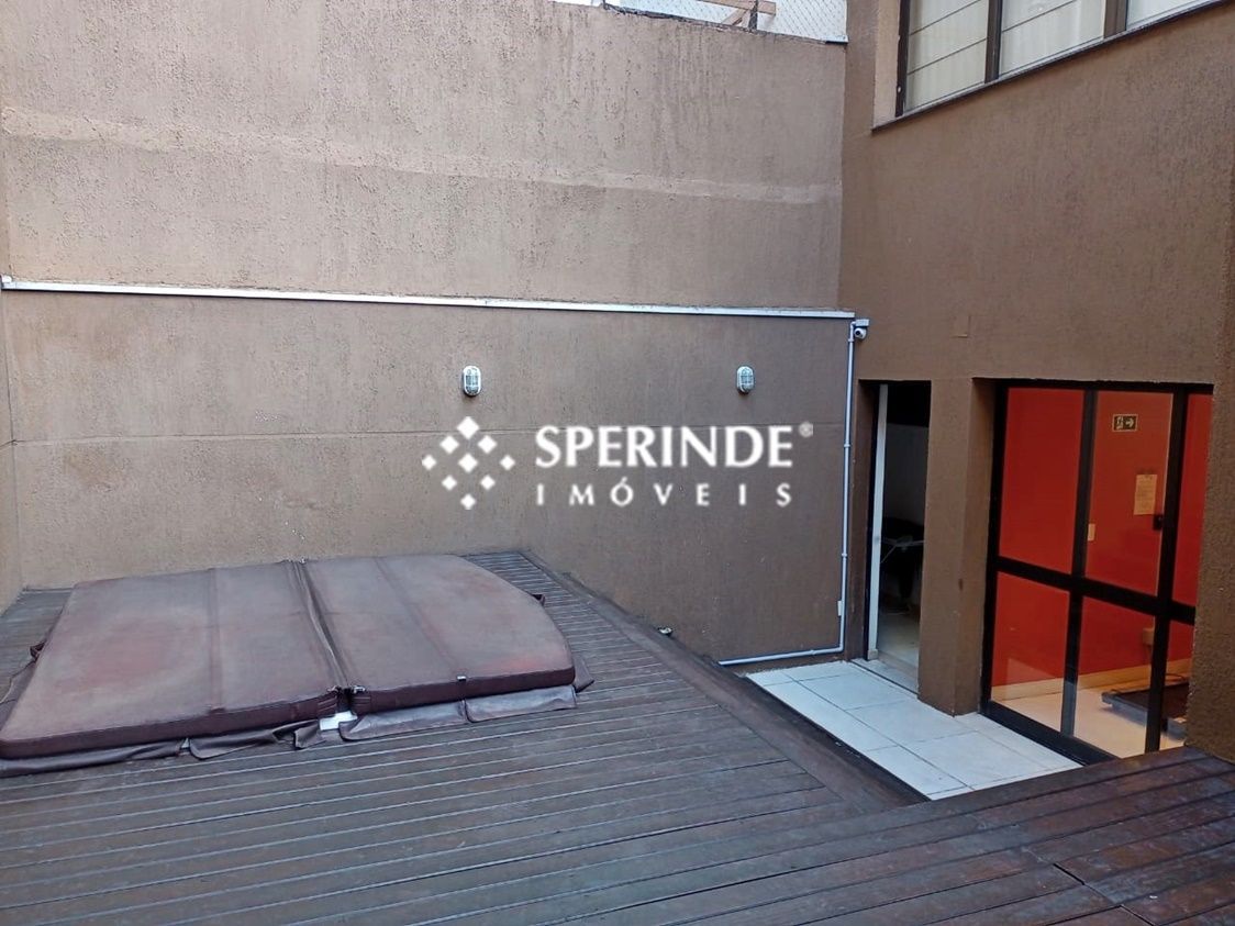 Apartamento à venda com 1 quarto, 38m² - Foto 24