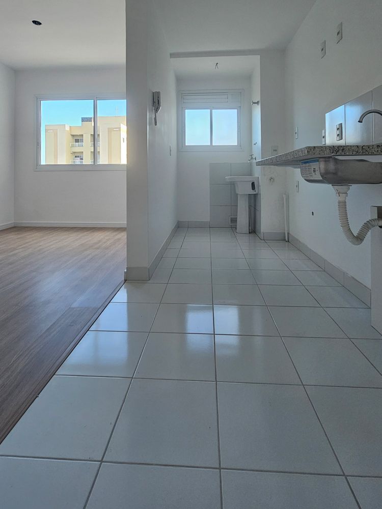 Apartamento à venda com 3 quartos, 66m² - Foto 14