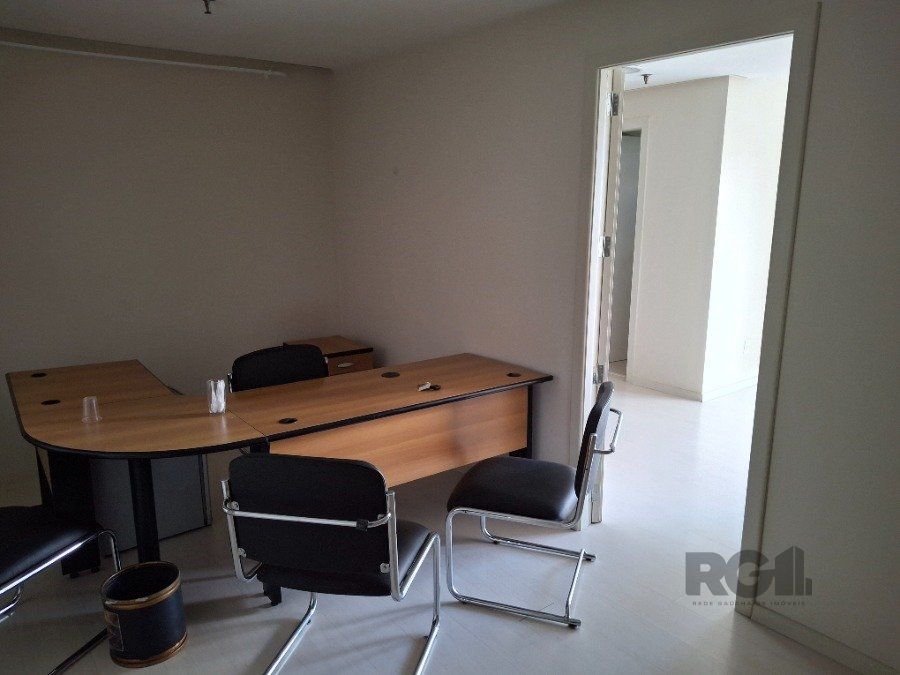 Conjunto Comercial-Sala à venda com 1 quarto, 33m² - Foto 12